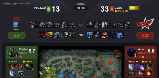 绝地求生全球系列赛首季盛大开启