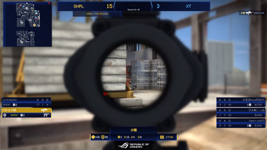 DOTA 2重返EWC 2025赛事盛典