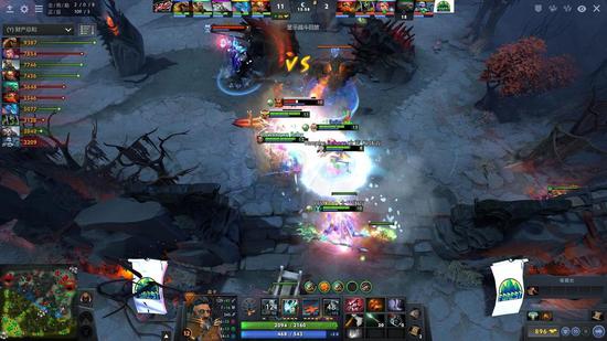 无畏契约迎来新武器追猎 助力经济局战斗力提升